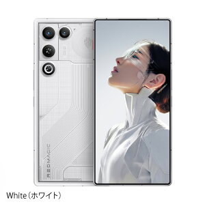 ZTE nubia REDMAGIC 11 Air �s ������ �t�y �V�i �������� SIM�t���[�X�}�z �z