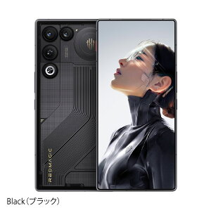 ZTE nubia REDMAGIC 11 Air �s ������ �t�y �V�i �������� SIM�t���[�X�}�z �z