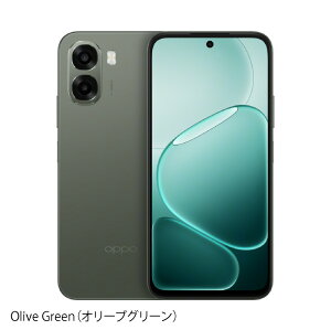 OPPO A6c �s�����Łt �y �V�i �������� SIM�t���[�X�}�z �z