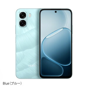 OPPO A6v �s�����Łt �y �V�i �������� SIM�t���[�X�}�z �z