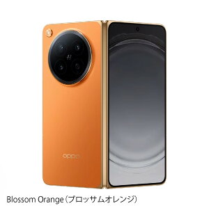 OPPO Find N6 �s�����Łt �y �V�i �������� SIM�t���[�X�}�z �z