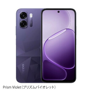 OPPO K14x 5G �s �C���h�� �t�y �V�i �������� SIM�t���[�X�}�z �z