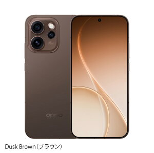 OPPO Reno15 Pro Max 5G�s�O���[�o���Łt �y �V�i �������� SIM�t���[�X�}�z �z