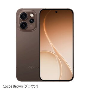 OPPO Reno15 Pro Mini 5G�s�C���h�Łt �y �V�i �������� SIM�t���[�X�}�z �z