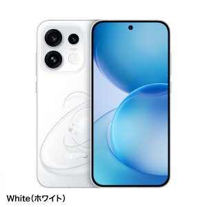 OPPO Reno16 �s�����Łt �y �V�i �������� SIM�t���[�X�}�z �z