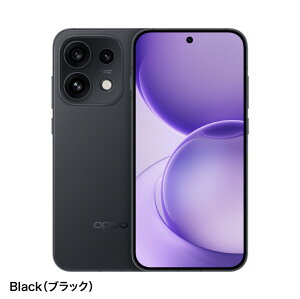OPPO Reno16 �s�����Łt �y �V�i �������� SIM�t���[�X�}�z �z