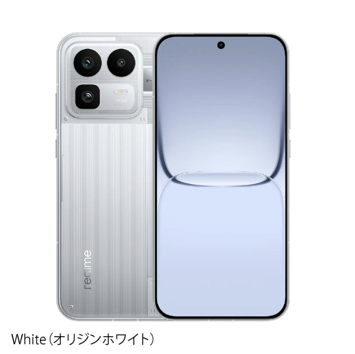 楽天市場】realme Neo8 《 中国版 》【 新品 送料無料 SIMフリースマホ 