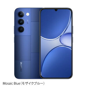 realme P4 Lite 5G �s �C���h�� �t�y �V�i �������� SIM�t���[�X�}�z �z