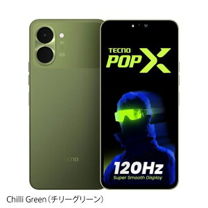 TECNO POP X �s �C���h�� �t�y �V�i �������� SIM�t���[�X�}�z �z