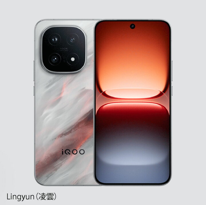 楽天市場】vivo iQOO 15 《 中国版 》【 新品 送料無料 SIM 