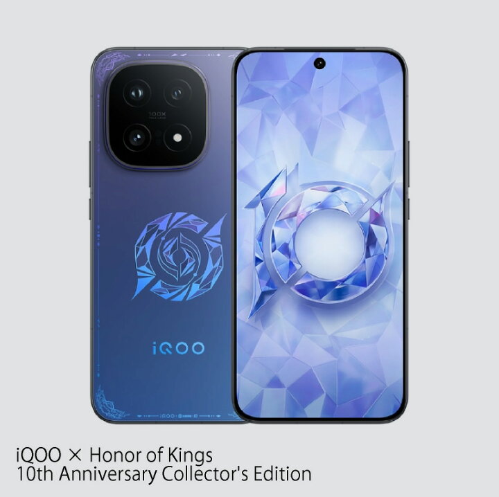 楽天市場】vivo iQOO 15 《 中国版 》【 新品 送料無料 SIM 