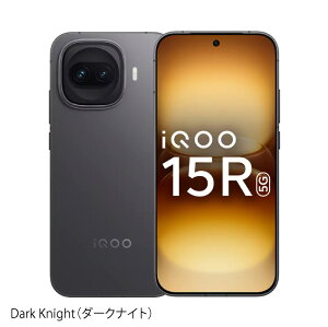 vivo iQOO 15R �s �C���h�� �t�y �V�i �������� SIM�t���[�X�}�z �z