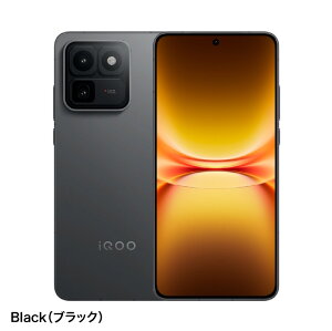 vivo iQOO 15T �s�����Łt �y �V�i �������� SIM�t���[�X�}�z �z