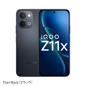 vivo iQOO Z11x 5G �s �C���h�� �t�y �V�i �������� SIM�t���[�X�}�z �z