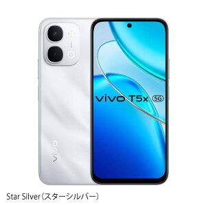 vivo T5x 5G �s �C���h�� �t�y �V�i �������� SIM�t���[�X�}�z �z