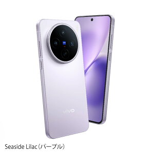 vivo X200T �s �C���h�� �t�y �V�i �������� SIM�t���[�X�}�z �z