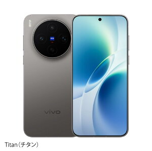 vivo X300s �s�����Łt �y �V�i �������� SIM�t���[�X�}�z �z