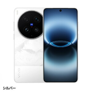 vivo X300 Ultra �s�C���h�Łt �y �V�i �������� SIM�t���[�X�}�z �z