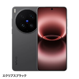 vivo X300 Ultra �s�C���h�Łt �y �V�i �������� SIM�t���[�X�}�z �z