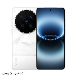 vivo X300 Ultra �s�����Łt �y �V�i �������� SIM�t���[�X�}�z �z