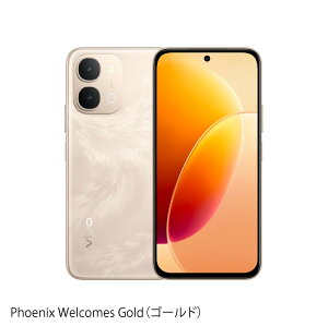 vivo Y500i �s ������ �t�y �V�i �������� SIM�t���[�X�}�z �z