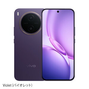vivo Y600 Pro �s�����Łt �y �V�i �������� SIM�t���[�X�}�z �z