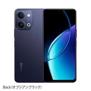 vivo Y60 �s�����Łt �y �V�i �������� SIM�t���[�X�}�z �z