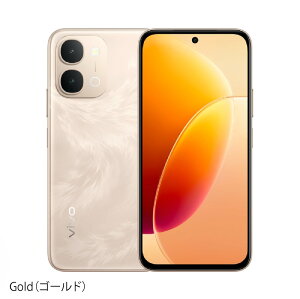 vivo Y6 5G �s�����Łt �y �V�i �������� SIM�t���[�X�}�z �z