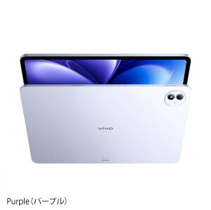 vivo Pad6 Pro �s�����Łt Wi-Fi�Ły �V�i �������� �^�u���b�g�[�� �z
