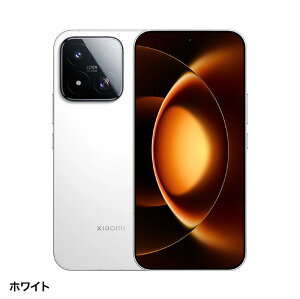 Xiaomi 17 Max�s�����Łt �y �V�i �������� SIM�t���[�X�}�z �z