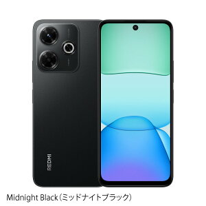 Xiaomi Redmi 13x �s �O���[�o���� �t�y �V�i �������� SIM�t���[�X�}�z �z