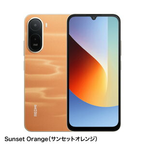 Xiaomi Redmi A7 Pro �s�C���h�Łt �y �V�i �������� SIM�t���[�X�}�z �z