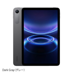 Xiaomi REDMI Pad 2 SE �EREDMI Pad 2 SE 4G �s�����Łt Wi-Fi�ł�4G LTE�Ły �V�i �������� �^�u���b�g�[�� �z