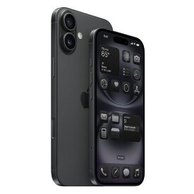 iPhone 16 ＜香港版＞ A3288 【 新品 送料無料 SIMフリースマホ 】 128GB・256GB・512GB　送料無料
