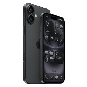 iPhone 16 Plus  {Ł A3289 y Vi  SIMt[X}z z 128GBE256GBE512GB@