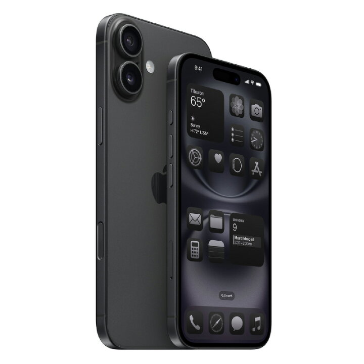 楽天市場】iPhone 16 Plus ＜香港版＞ A3291 【 新品 送料無料 SIM  