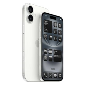 iPhone 16 ＜香港版＞ A3288 【 新品 送料無料 SIMフリースマホ 】 128GB・256GB・512GB　送料無料