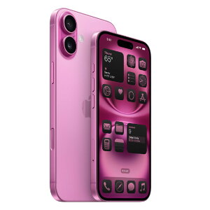 iPhone 16 Plus  {Ł A3289 y Vi  SIMt[X}z z 128GBE256GBE512GB@