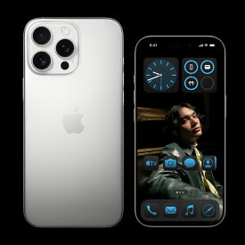 iPhone 16 Pro Max ＜香港版＞ A3297 【 新品 送料無料 SIMフリースマホ 】 128GB・256GB・512GB・1T　送料無料
