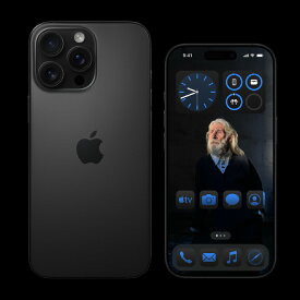 iPhone 16 Pro Max ＜香港版＞ A3297 【 新品 送料無料 SIMフリースマホ 】 128GB・256GB・512GB・1T　送料無料