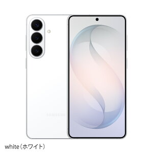 Samsung Galaxy S26 �s �O���[�o���� �t�M�����N�V�[ S26�y �V�i �������� SIM�t���[�X�}�z �z