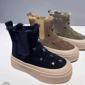 �u�[�c ���f�B�[�X ���� �{�v �X�^�b�h �{�A�t�� �n�C�J�b�g �ےg �J�W���A�� �X�m�[�V���[�Y �H�~ ��n�p �y�� �z������