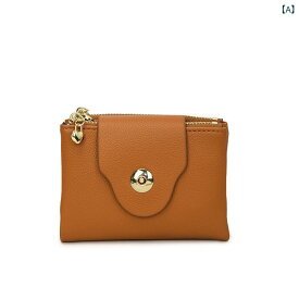 小銭入れ レディース カジュアル 短め 多機能 カードケース ハンドバッグ ソフトレザー 普段使い 収納 ファッション 軽量 伸縮性