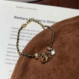 ブレスレット 男女兼用 925シルバー 黒金編み込み ひょうたんモチーフ 福禄ラッキーアイテム 高級感 精巧 ファッション 百搭 アクセサリー 手首 幸運 おしゃれ 日常使い ギフト シンプル モダン ジュエリー シルバーアクセ