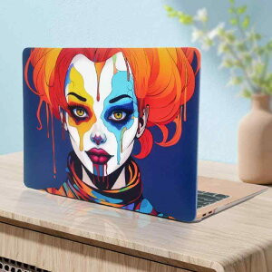 �m�[�g�p�\�R�� �P�[�X MacBook Pro 13�C���` 16�C���`�Ή� �ی�J�o�[ �Ռ��z�� �y�� �h�� �r�W�l�X �ʋ� �w���p �Đ��f�� �u���b�N �O���[