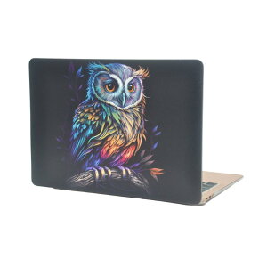 �m�[�gPC �ی�P�[�X 13�C���` Air Pro �Ή� �J���t�� �C���X�g �v�����g �J�o�[ �Ռ��z�� �y�� �ϋv �X�^�C���b�V�� �f�U�C�� �����^�� �֗� �P�[�X �X���[�u �W���P�b�g �V���R�� �n�[�h �\�t