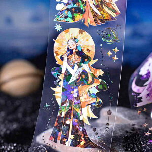 �蒠�X�e�b�J�[ �f�R���[�V���� �e�[�v �L�k�� ���͎g�҃V���[�Y PET�f�� �R���[�W�� �Œ�\�� �����V�[�� �m�[�g���� ���j�Z�b�N�X �ʔN