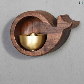 春夏 風鈴 玄関ドア 店舗用 鈴 銅鈴 開門リマインダー ドア掛け 鈴飾り 入り口ベル