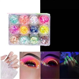 メイクセット 学生 アイメイク グリッター アロエジェル 舞台メイク 開学メイク ネイル飾り 美人ジェル キッズコスメ