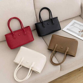 バッグ レディース 高級感 上品 きれいめ 韓国風 トレンド 高見え 斜め掛け 肩掛け ハンドバッグ 通勤 オフィス デート カジュアル 普段使い